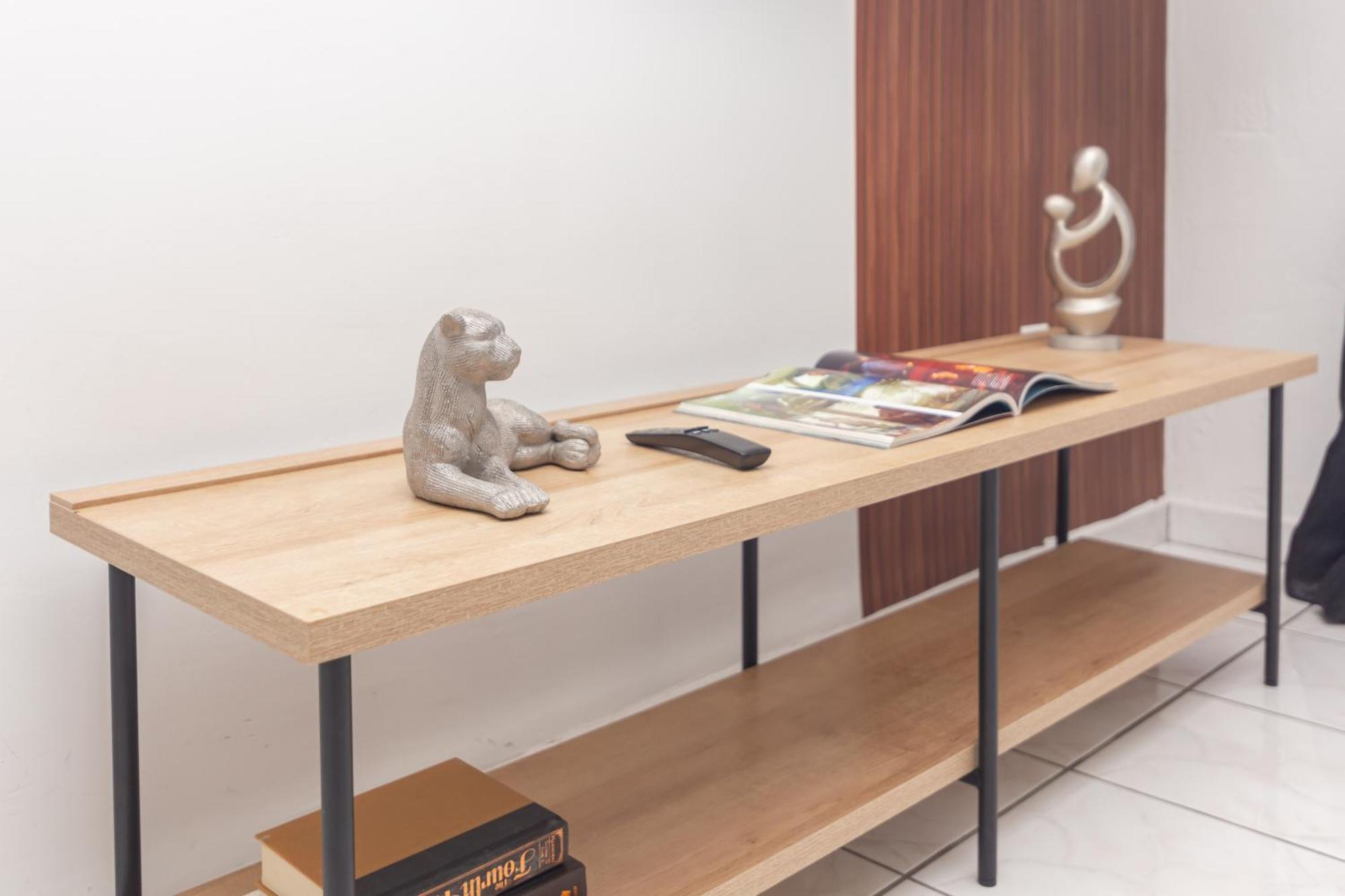 One Bedroom Apartment - With Parking & Balcony - Heart Of Wynwood Miami Eksteriør bilde