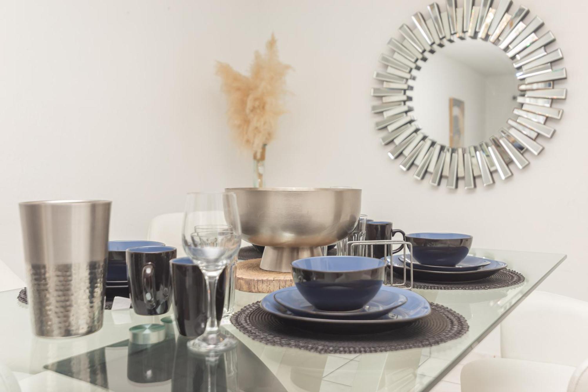 One Bedroom Apartment - With Parking & Balcony - Heart Of Wynwood Miami Eksteriør bilde