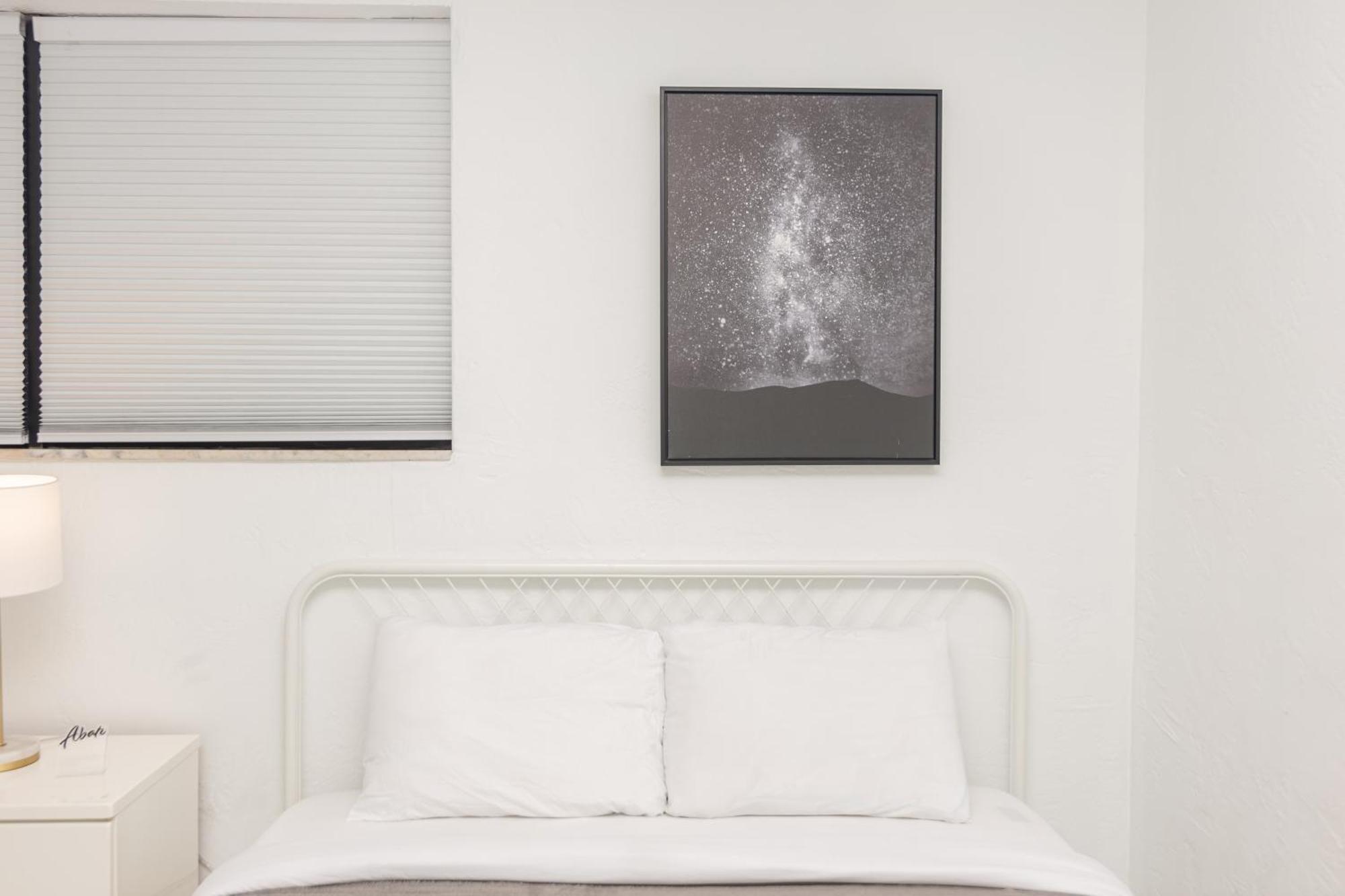 One Bedroom Apartment - With Parking & Balcony - Heart Of Wynwood Miami Eksteriør bilde