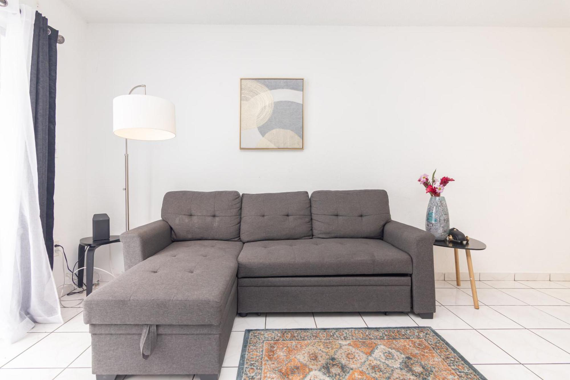 One Bedroom Apartment - With Parking & Balcony - Heart Of Wynwood Miami Eksteriør bilde
