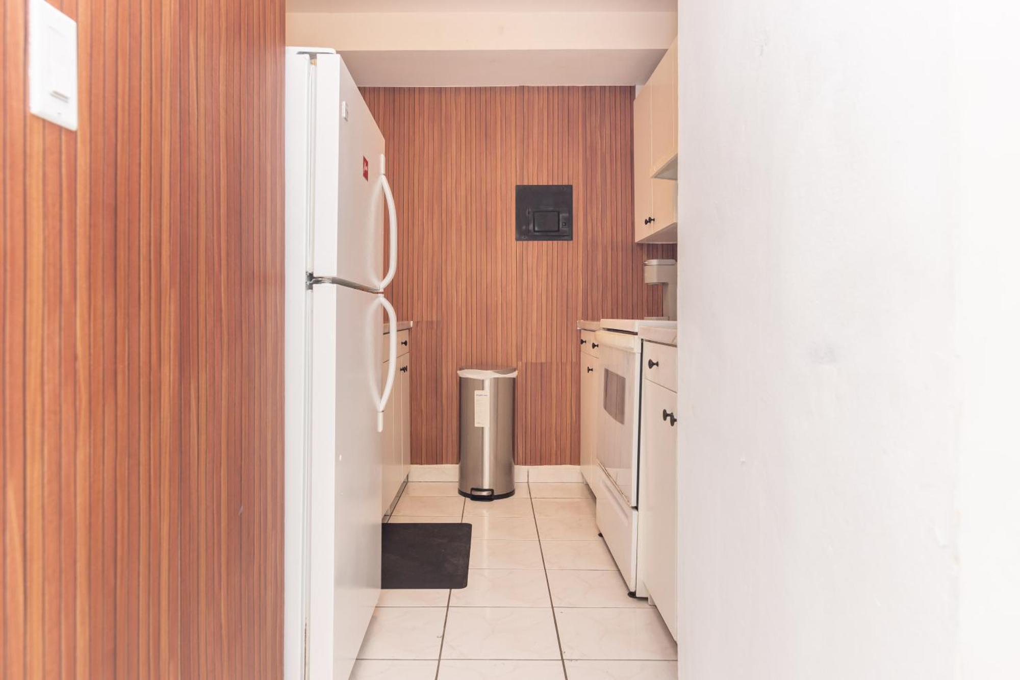 One Bedroom Apartment - With Parking & Balcony - Heart Of Wynwood Miami Eksteriør bilde