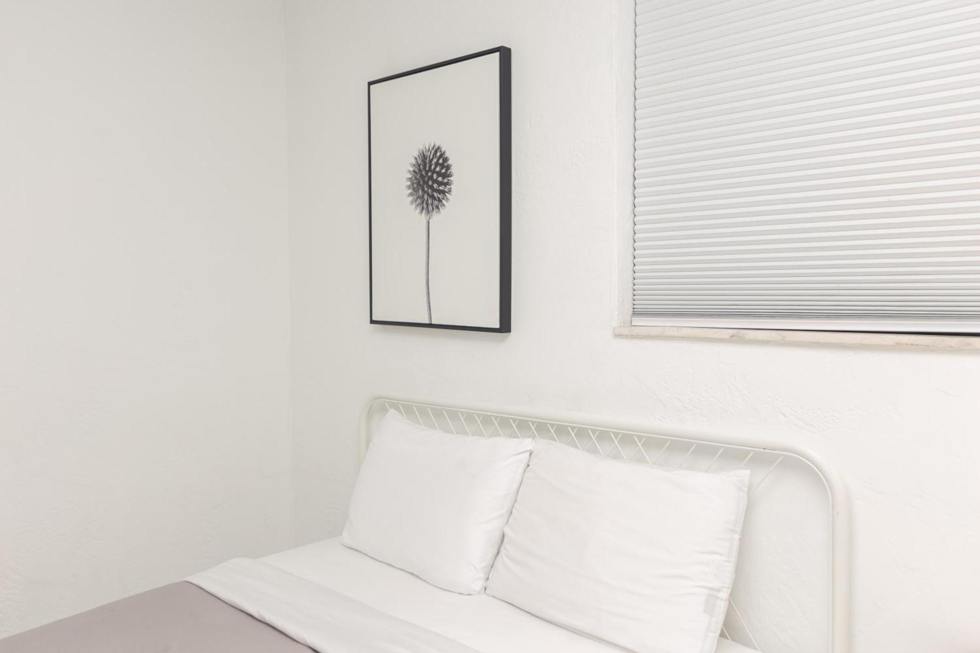 One Bedroom Apartment - With Parking & Balcony - Heart Of Wynwood Miami Eksteriør bilde